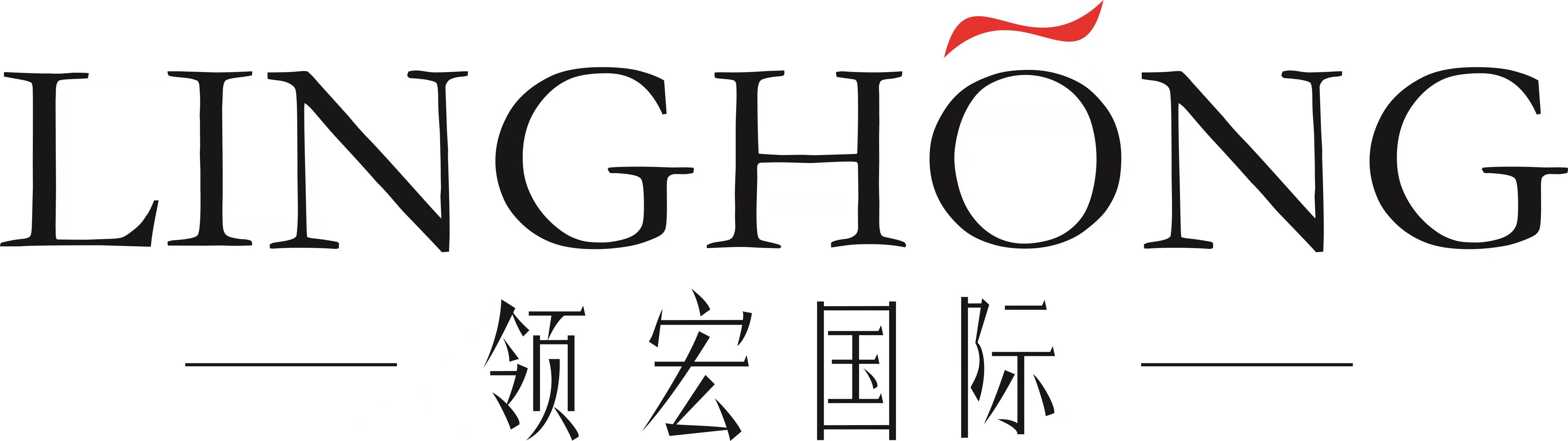 領(lǐng)宏國(guó)際